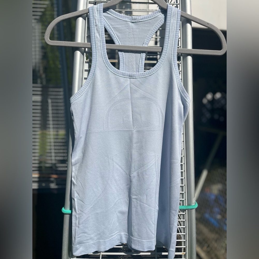 Lululemon Swiftly Tech Racerback
Tank - Picture 2 of 4